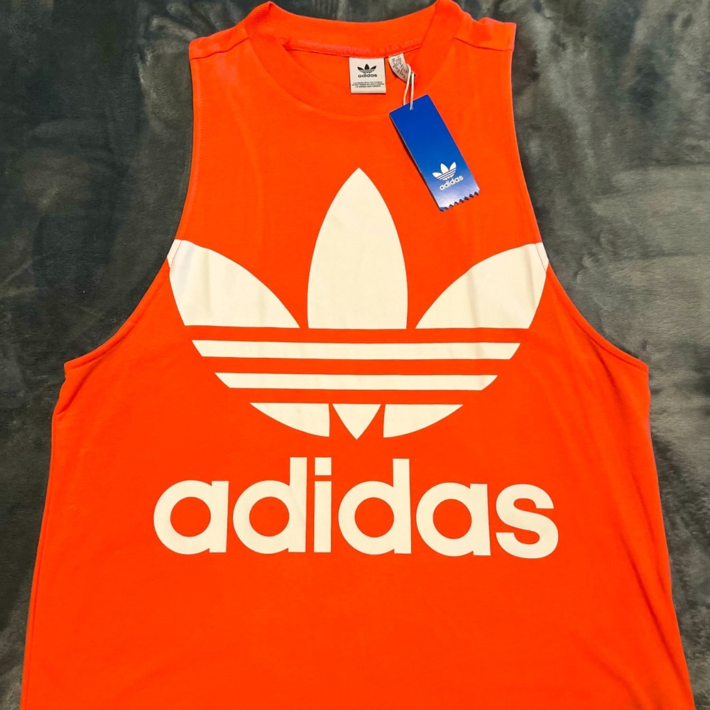Adidas Shirt